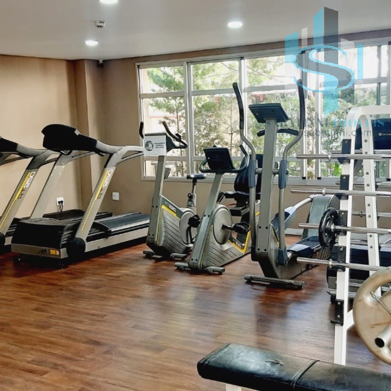 Apartamento, 1 quarto, 48 m² - Foto 15