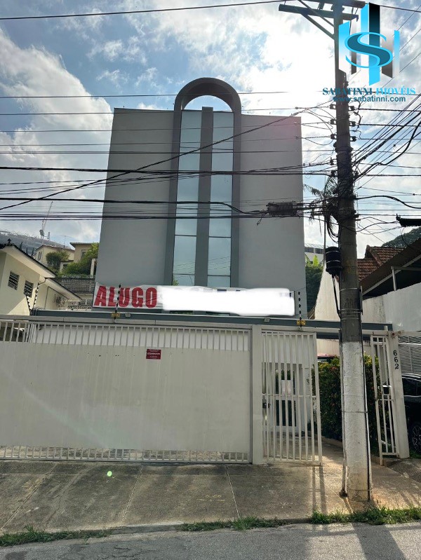 Prédio Inteiro, 580 m² - Foto 2