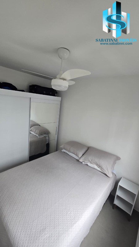 Apartamento, 2 quartos, 33 m² - Foto 17