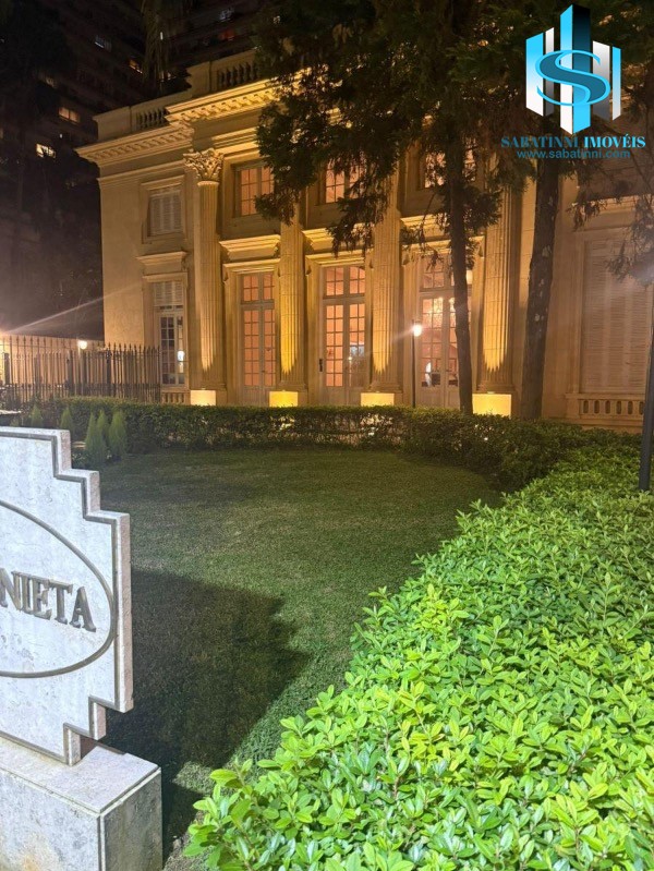 Apartamento, 4 quartos, 220 m² - Foto 42