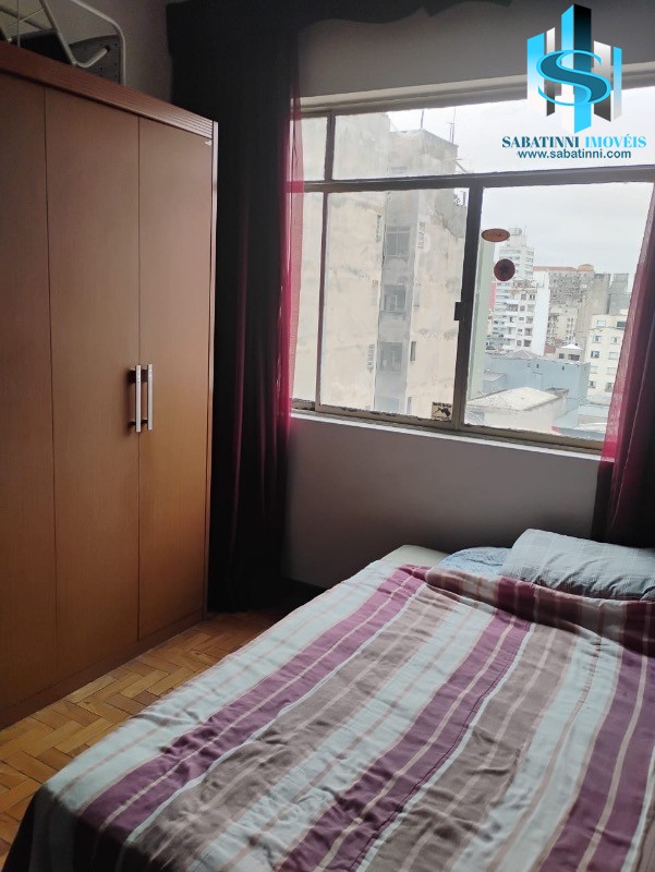 Apartamento, 1 quarto, 30 m² - Foto 9