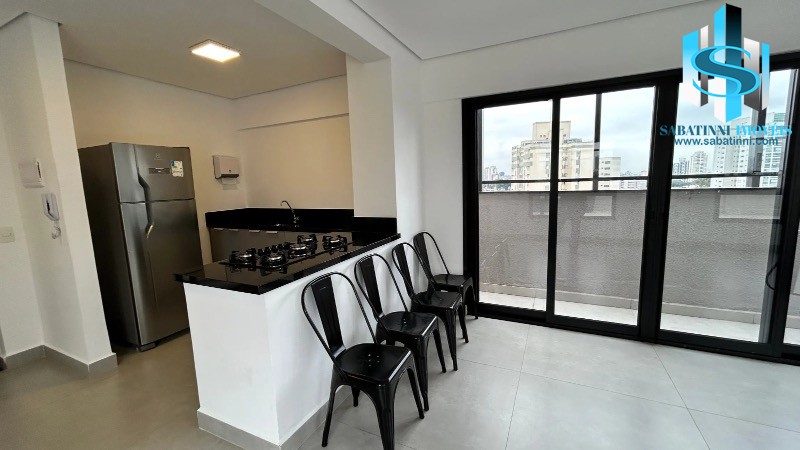 Apartamento, 1 quarto, 34 m² - Foto 24