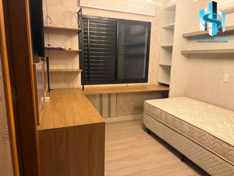 Apartamento, 4 quartos, 220 m² - Foto 27