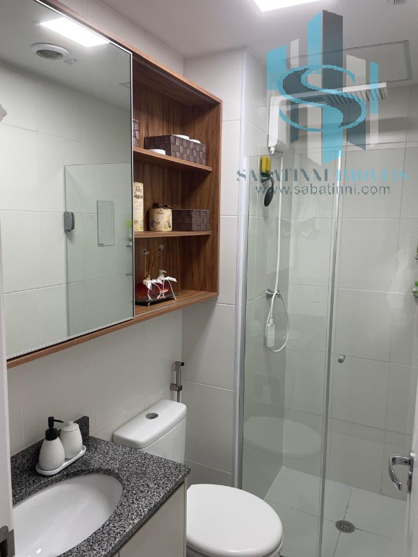 Apartamento, 2 quartos, 38 m² - Foto 12