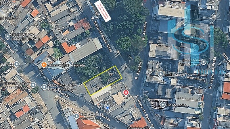 Casa, 3 quartos, 330 m² - Foto 12