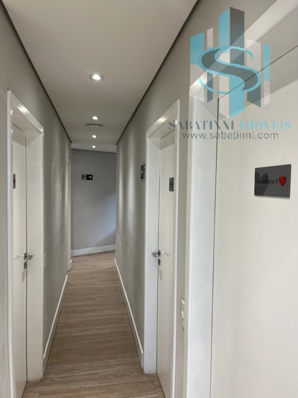Prédio Inteiro, 214 m² - Foto 6