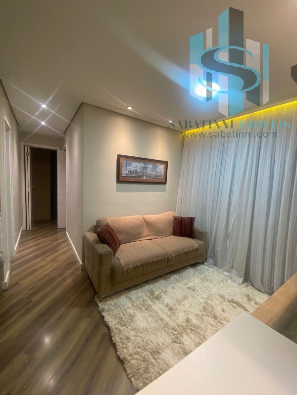 Apartamento, 2 quartos, 59 m² - Foto 4