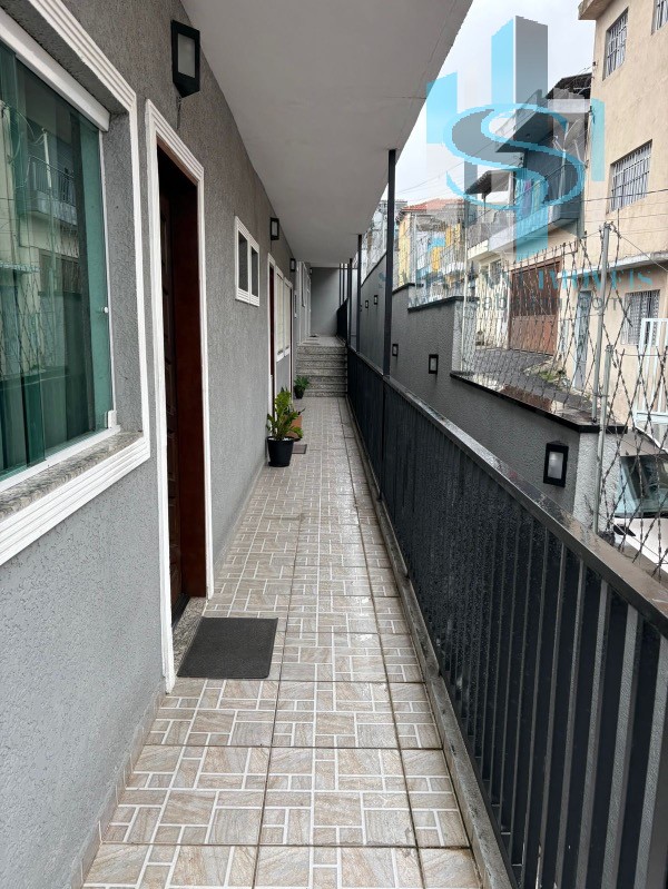 Casa de Condomínio, 1 quarto - Foto 23