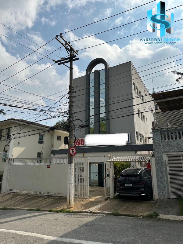 Prédio Inteiro, 580 m² - Foto 3