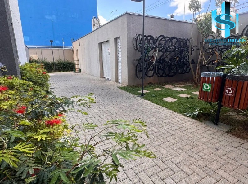 Apartamento, 1 quarto, 24 m² - Foto 17