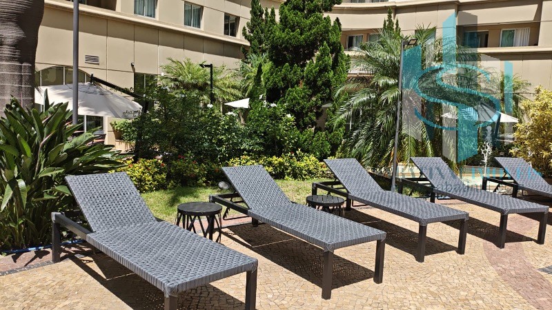 Apartamento, 1 quarto, 48 m² - Foto 21