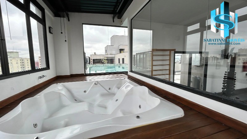 Apartamento, 1 quarto, 34 m² - Foto 19