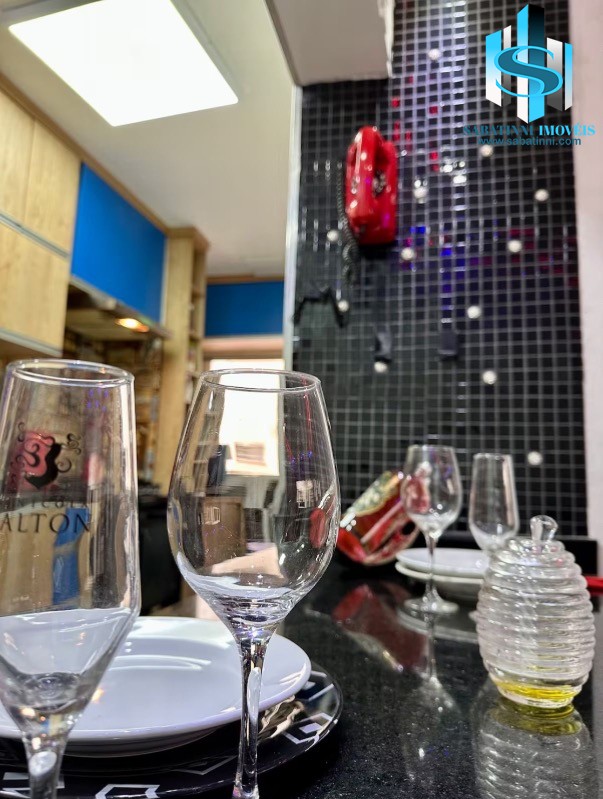 Apartamento, 1 quarto, 64 m² - Foto 7