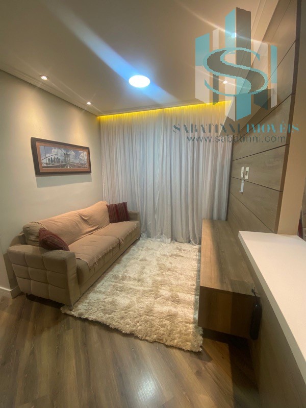 Apartamento, 2 quartos, 59 m² - Foto 1