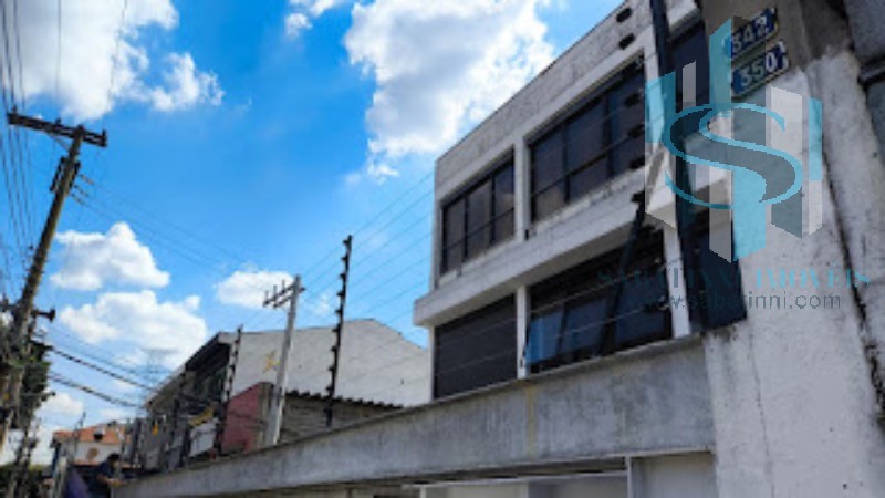 Depósito-Galpão, 750 m² - Foto 3