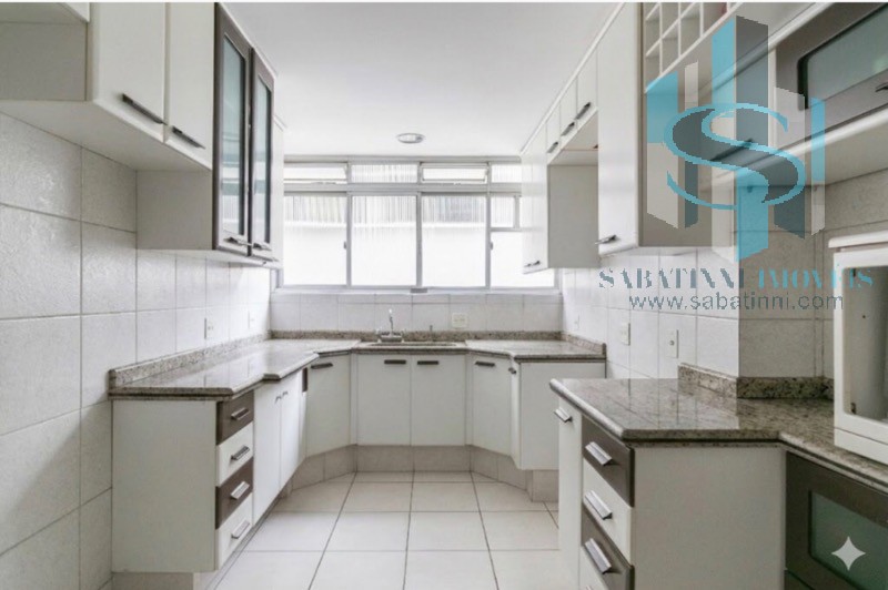 Apartamento, 4 quartos, 228 m² - Foto 7