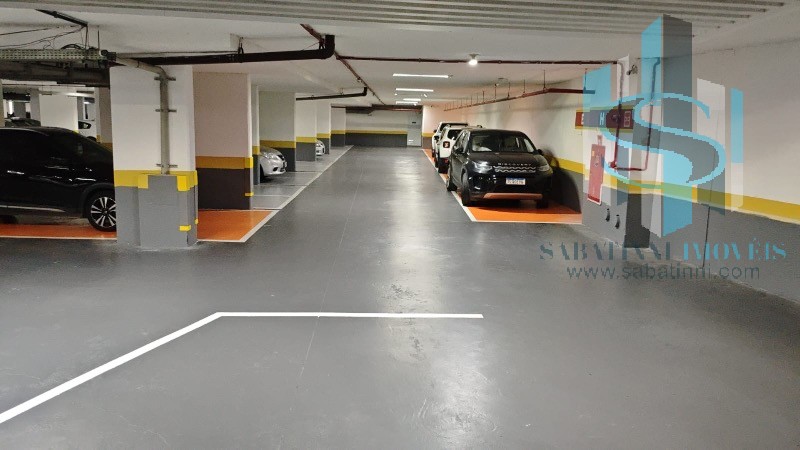 Apartamento, 1 quarto, 48 m² - Foto 23
