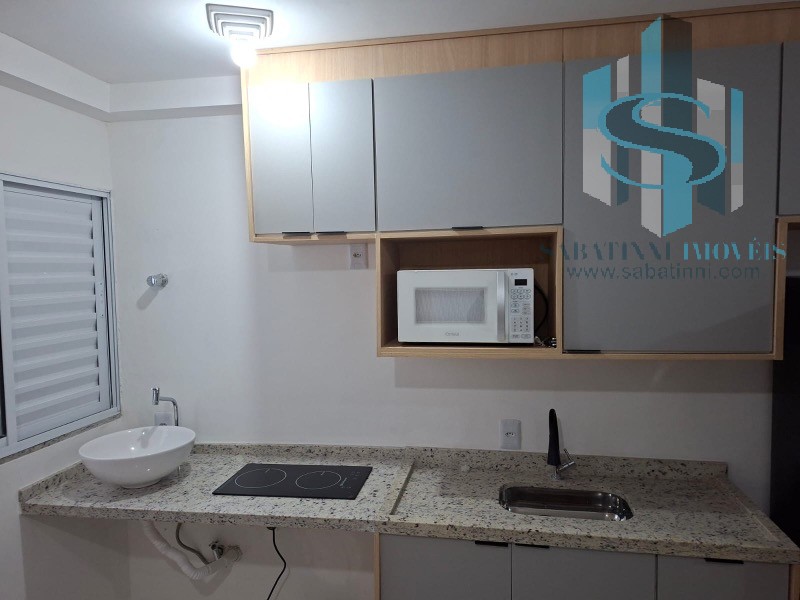 Flat/Apart Hotel, 1 quarto, 30 m² - Foto 6