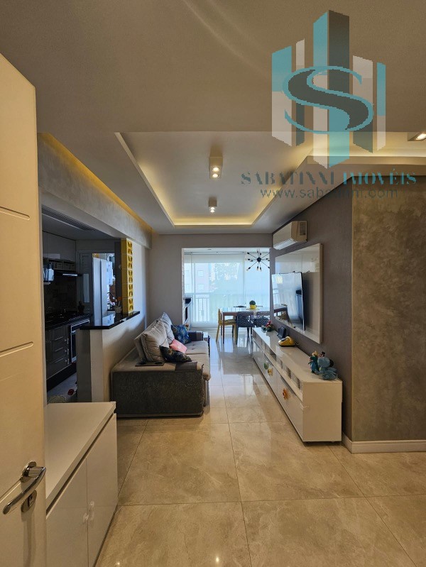 Apartamento, 2 quartos, 62 m² - Foto 1
