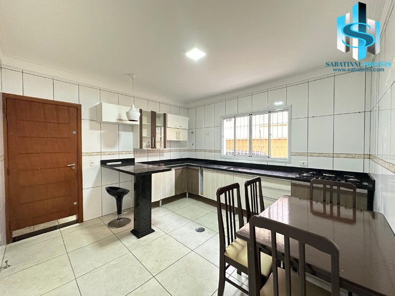 Casa, 3 quartos, 170 m² - Foto 3