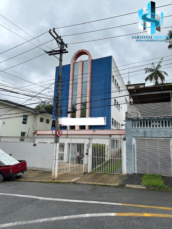 Prédio Inteiro, 580 m² - Foto 1