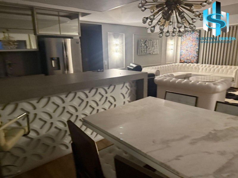 Apartamento, 4 quartos, 220 m² - Foto 13