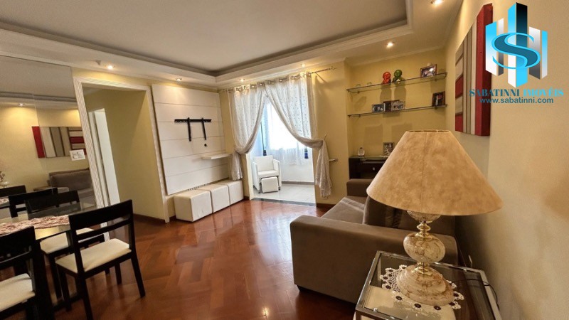 Apartamento, 3 quartos, 75 m² - Foto 3
