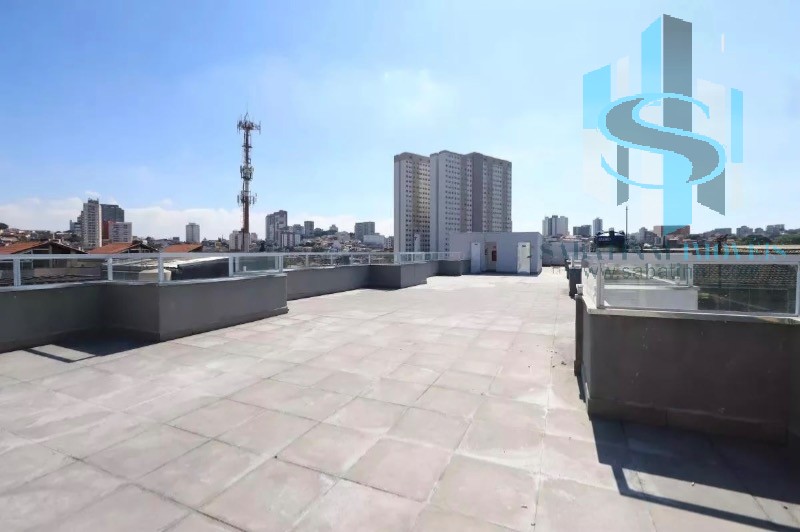 Flat/Apart Hotel, 1 quarto, 30 m² - Foto 15