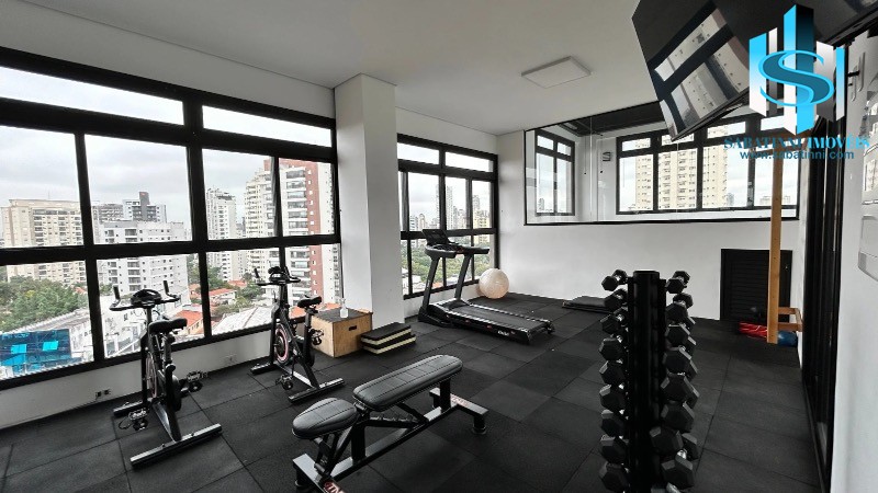 Apartamento, 1 quarto, 34 m² - Foto 14