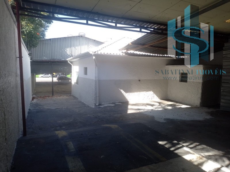 Depósito-Galpão, 440 m² - Foto 8