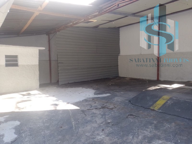 Depósito-Galpão, 440 m² - Foto 6