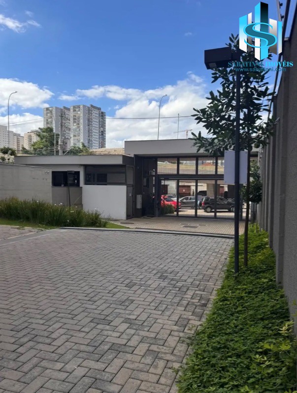 Apartamento, 1 quarto, 24 m² - Foto 9