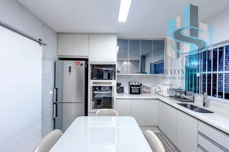 Casa, 3 quartos, 160 m² - Foto 8