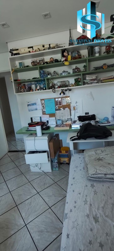 Apartamento, 3 quartos, 75 m² - Foto 19