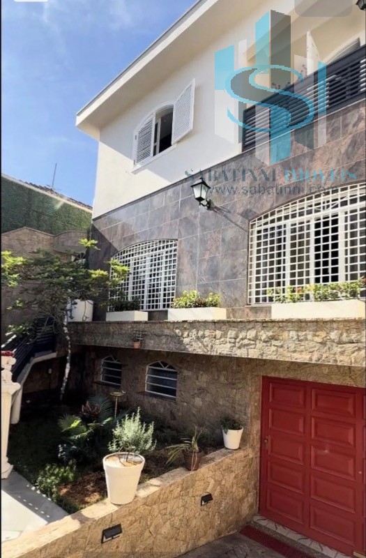 Casa, 3 quartos, 380 m² - Foto 1