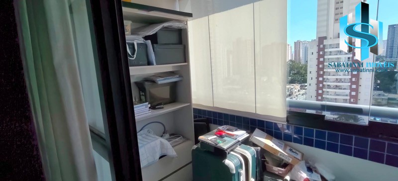 Apartamento, 3 quartos, 75 m² - Foto 36