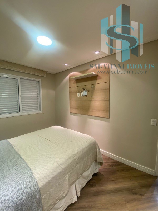Apartamento, 2 quartos, 59 m² - Foto 11