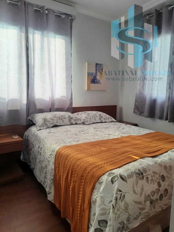 Apartamento, 1 quarto, 48 m² - Foto 8