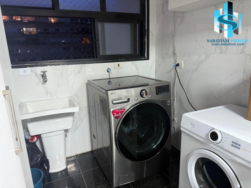 Apartamento, 4 quartos, 220 m² - Foto 41