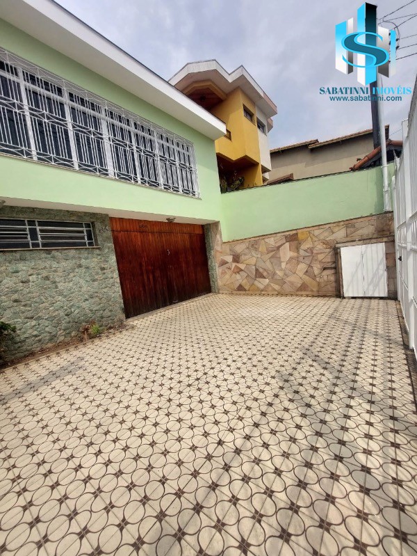 Casa, 3 quartos, 191 m² - Foto 4