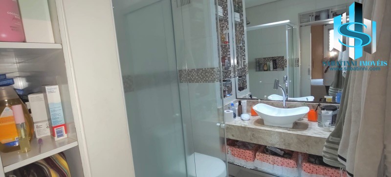 Apartamento, 3 quartos, 75 m² - Foto 28