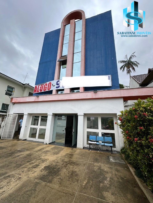 Prédio Inteiro, 580 m² - Foto 5