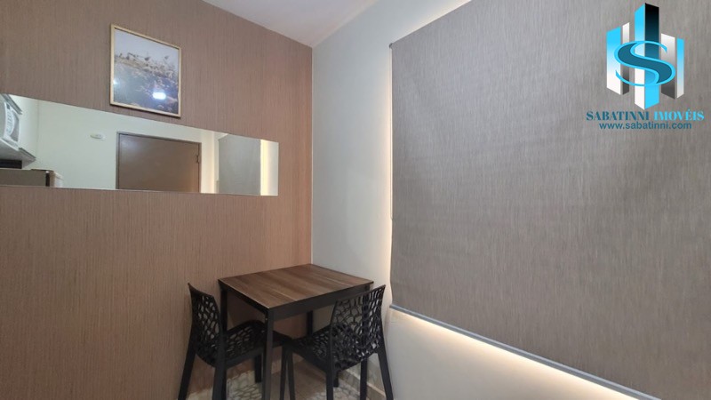 Apartamento, 1 quarto, 42 m² - Foto 3