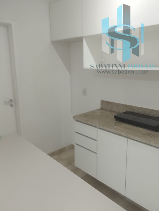 Flat/Apart Hotel, 1 quarto, 30 m² - Foto 7