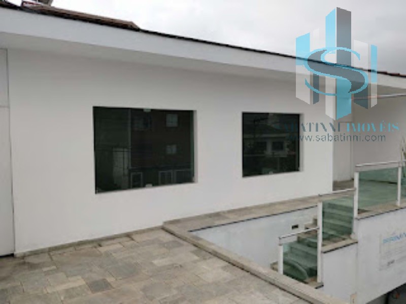 Prédio Inteiro, 203 m² - Foto 2