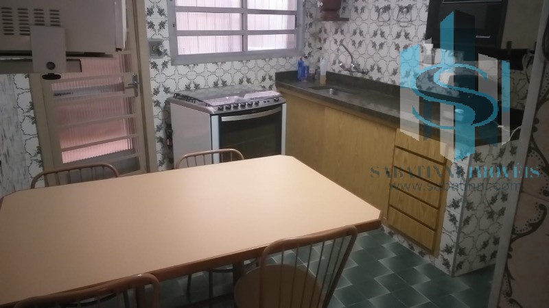 Casa, 3 quartos, 211 m² - Foto 12
