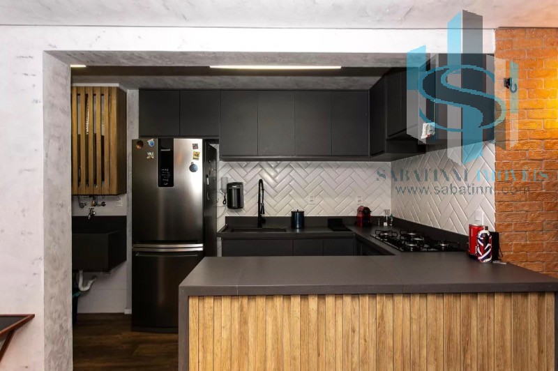 Apartamento, 1 quarto, 62 m² - Foto 8