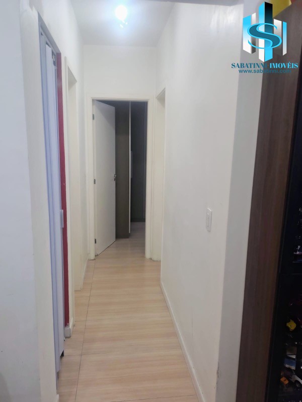 Apartamento, 2 quartos, 52 m² - Foto 12