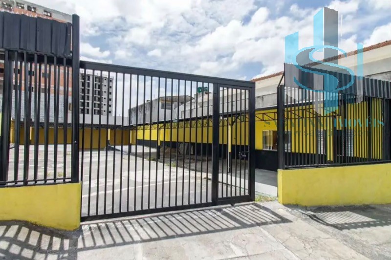 Depósito-Galpão, 690 m² - Foto 1