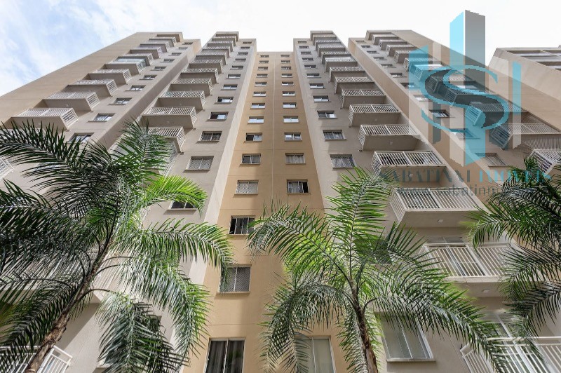 Apartamento, 2 quartos, 34 m² - Foto 19